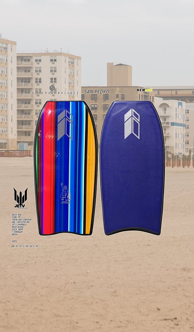 Bodyboards | Franklin Underground